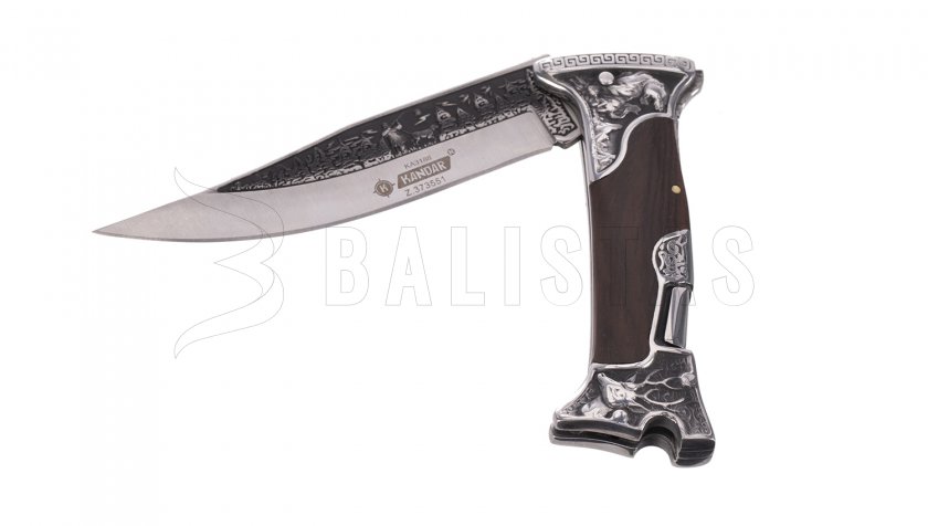 Cuchillo Kandar N3188