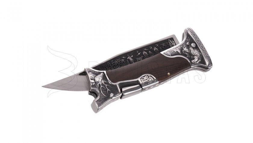 Cuchillo Kandar N3188