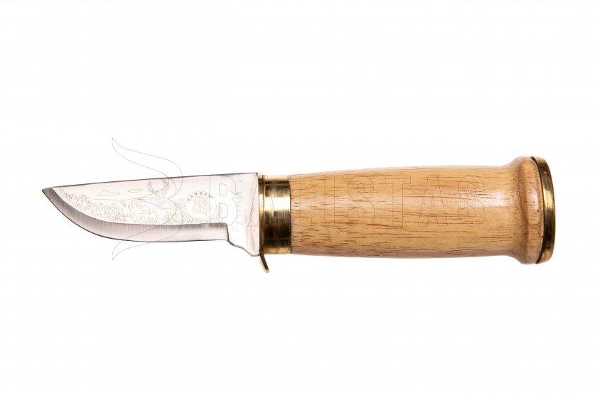 Cuchillo Kandar N326