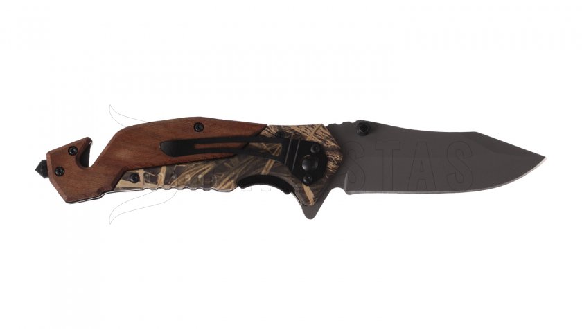 Cuchillo Kandar N333