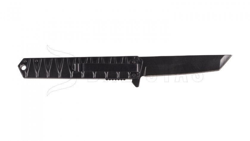 Cuchillo Kandar Tanto Negro