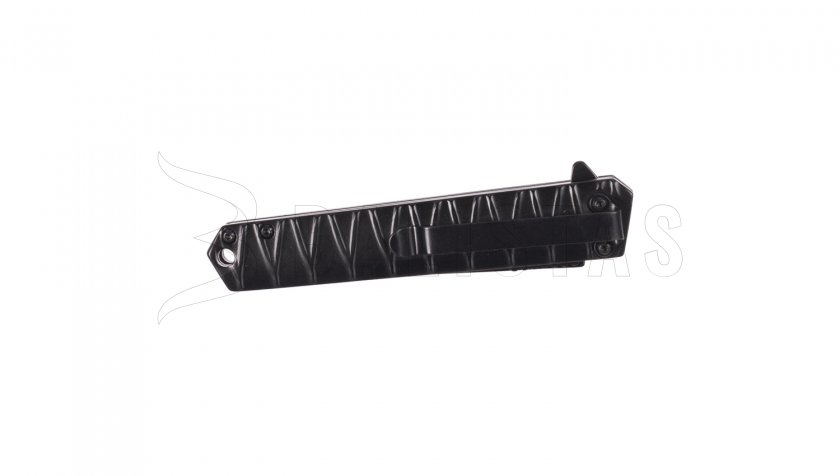 Cuchillo Kandar Tanto Negro