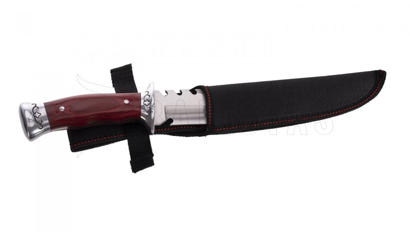 Cuchillo Kandar A41
