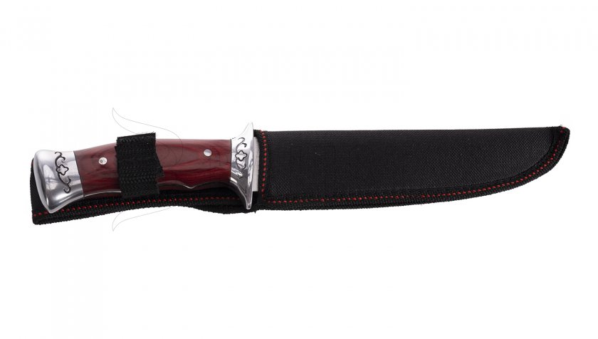 Cuchillo Kandar A41