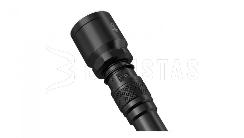 Kit de caza Nitecore MH25GT