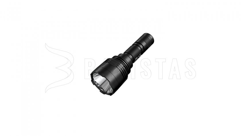 Kit de caza Nitecore P30