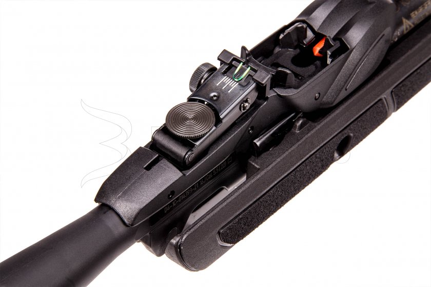 Carabina de aire comprimido Gamo Roadster IGT 10X GEN2 5,5mm