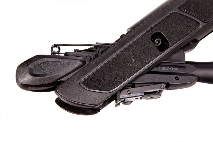 Carabina de aire comprimido Gamo Roadster IGT 10X GEN2 5,5mm