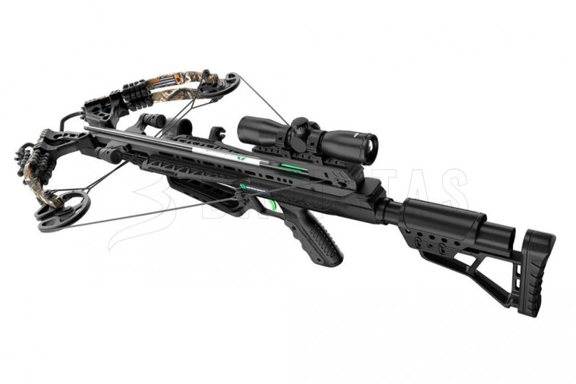 Ballesta CenterPoint Dagger 390 185lb