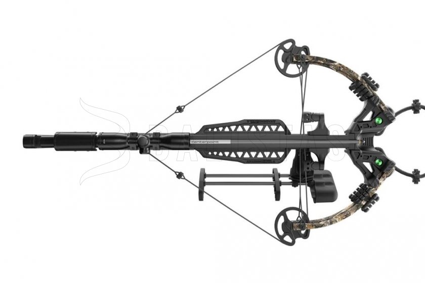 Ballesta CenterPoint Dagger 390 185lb