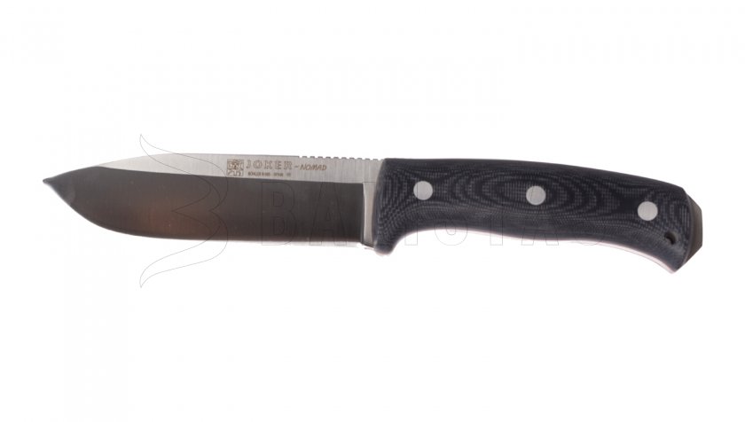 Cuchillo Joker Nomad CM125