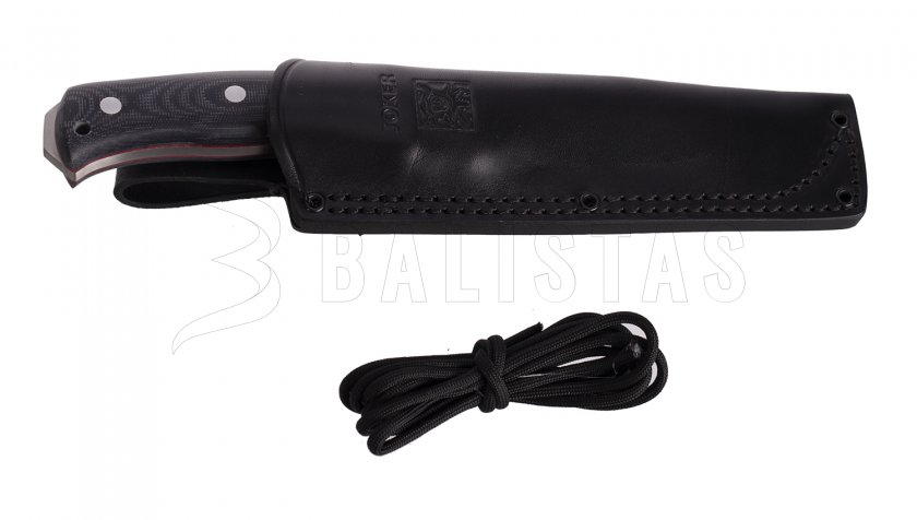 Cuchillo Joker Nomad CM125