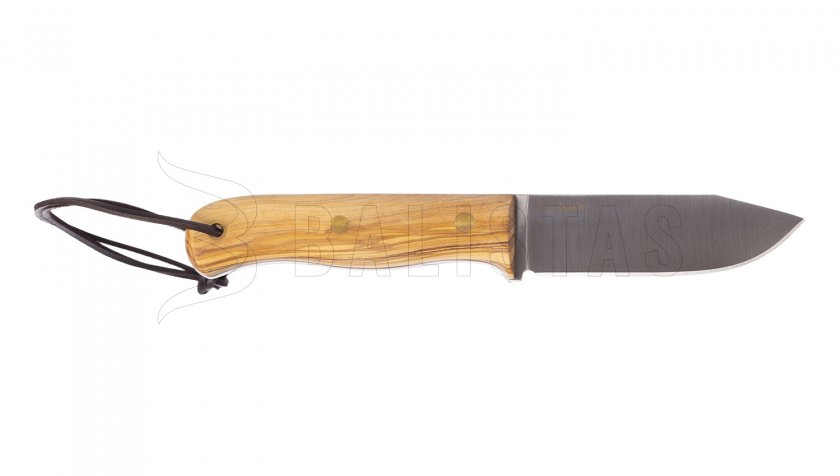 Cuchillo Joker Campero CO112-P con pedernal