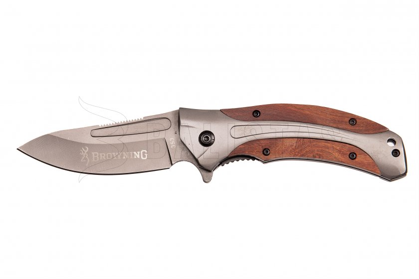 Cuchillo Kandar N58