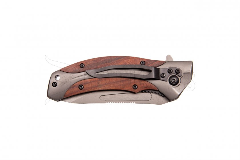 Cuchillo Kandar N58