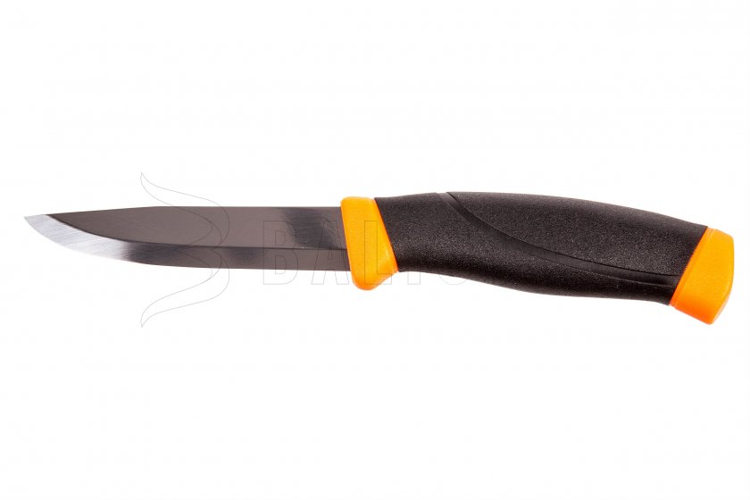 Cuchillo Morakniv Companion Hi-Vis Naranja