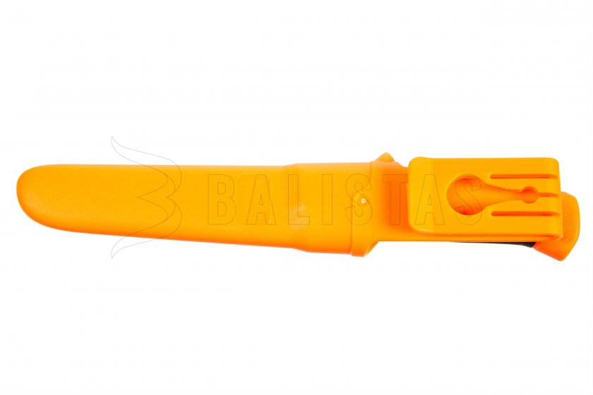 Cuchillo Morakniv Companion Hi-Vis Naranja