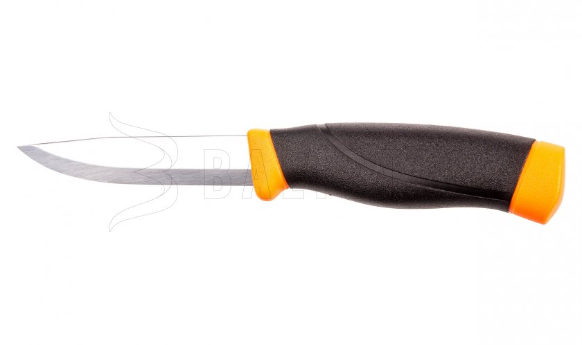 Cuchillo Morakniv Companion HD Hi-Vis Naranja