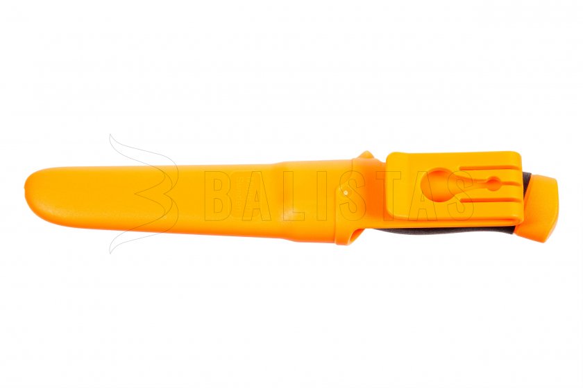 Cuchillo Morakniv Companion HD Hi-Vis Naranja