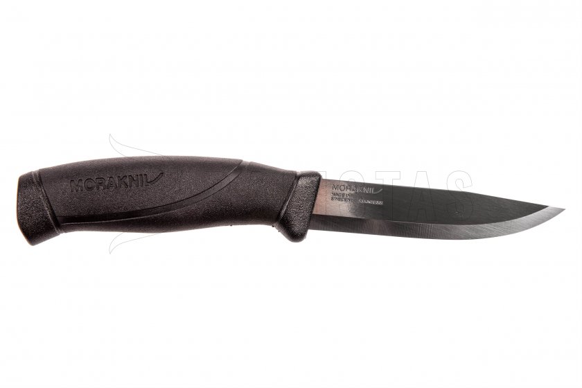 Cuchillo Morakniv Companion Black