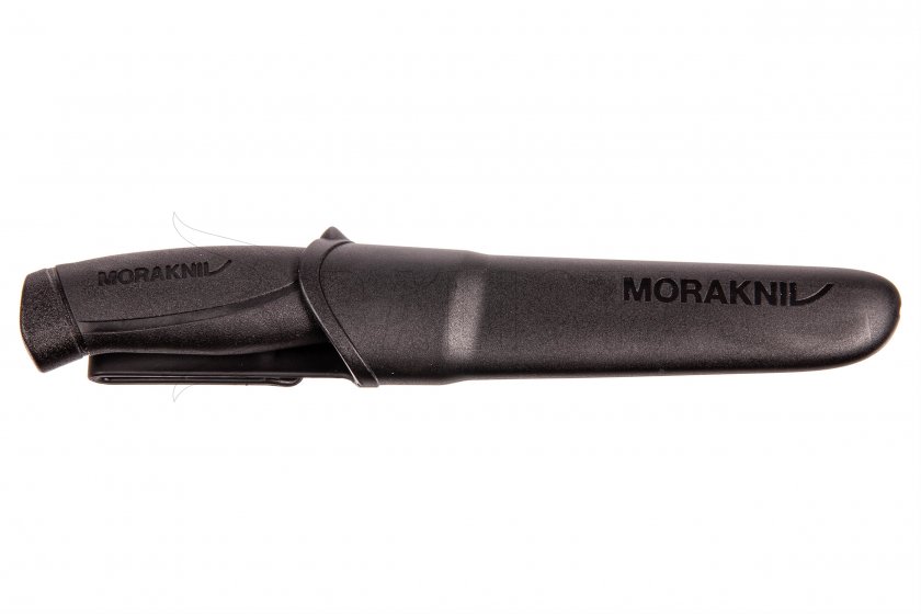 Cuchillo Morakniv Companion Black