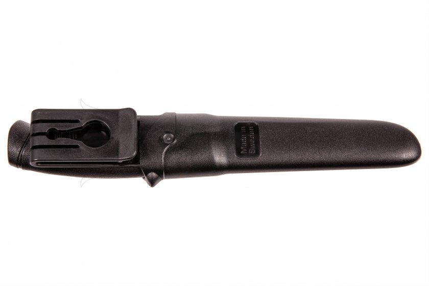Cuchillo Morakniv Companion Black