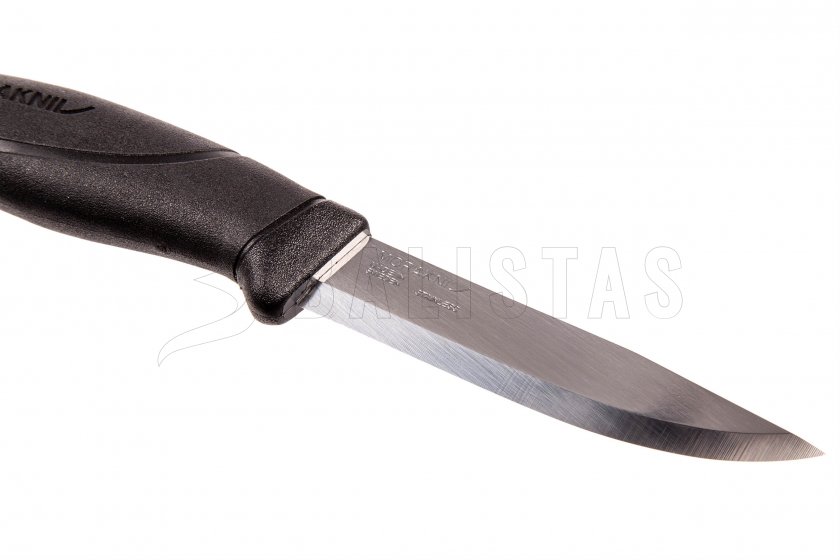 Cuchillo Morakniv Companion Black