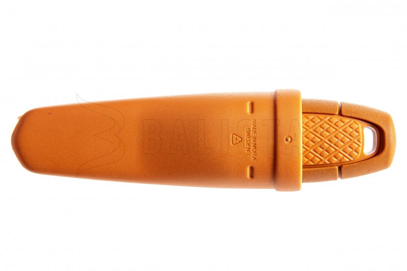 Cuchillo Morakniv Eldris Naranja Quemado