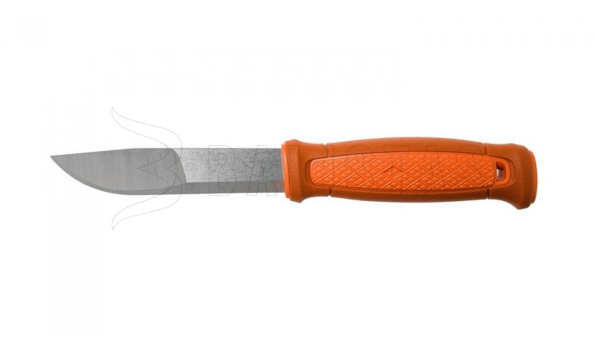 Cuchillo Morakniv Kansbol Burnt Orange