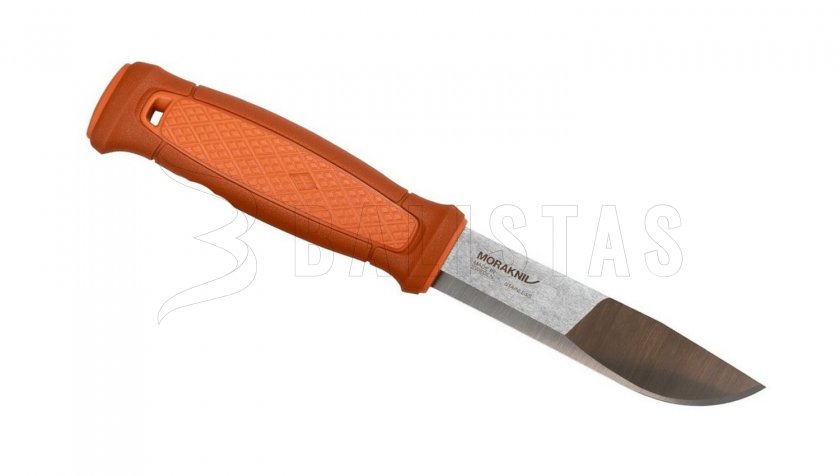 Cuchillo Morakniv Kansbol Burnt Orange 2