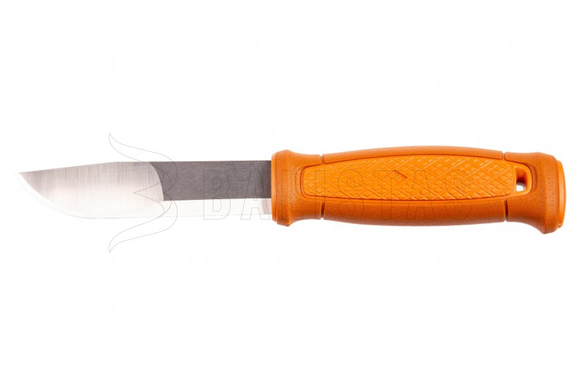 Cuchillo Multi Montura Morakniv Kansbol Naranja Quemado