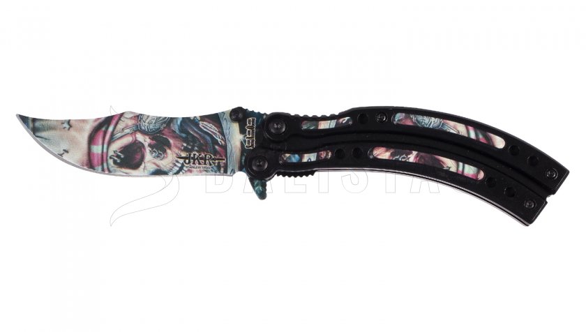 Cuchillo Joker JKR632