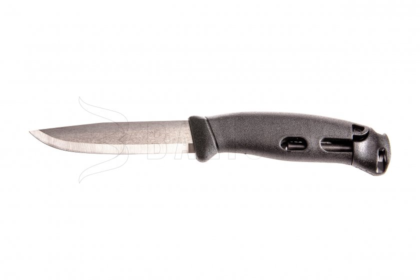 Cuchillo Morakniv Companion Spark Negro