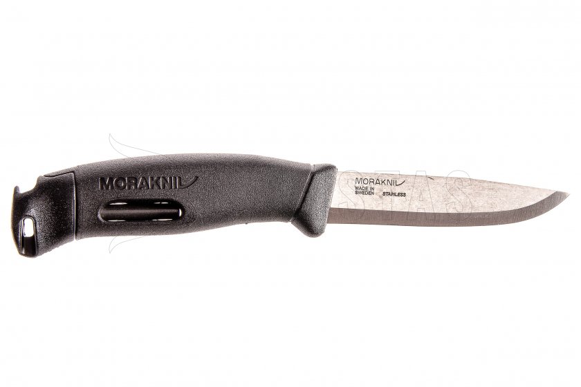 Cuchillo Morakniv Companion Spark Negro