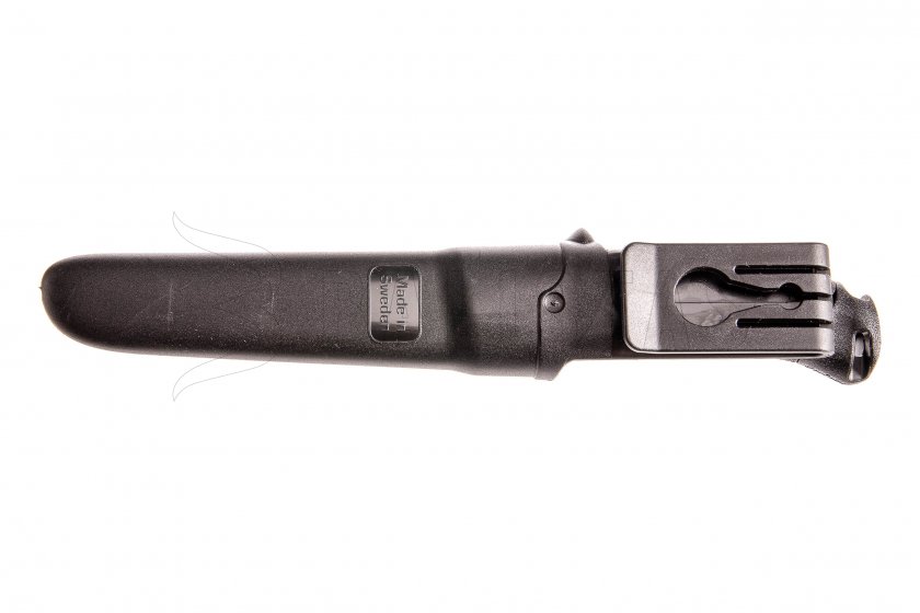 Cuchillo Morakniv Companion Spark Negro