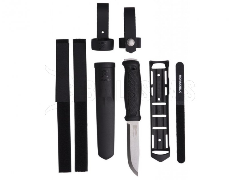 Cuchillo Morakniv Garberg Multi Mount