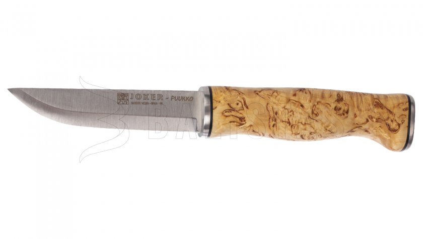 Cuchillo Joker Puukko CL127