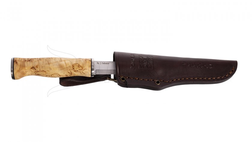 Cuchillo Joker Puukko CL127