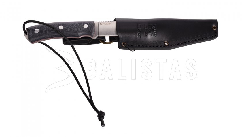 Cuchillo Joker Bushcrafter CM120