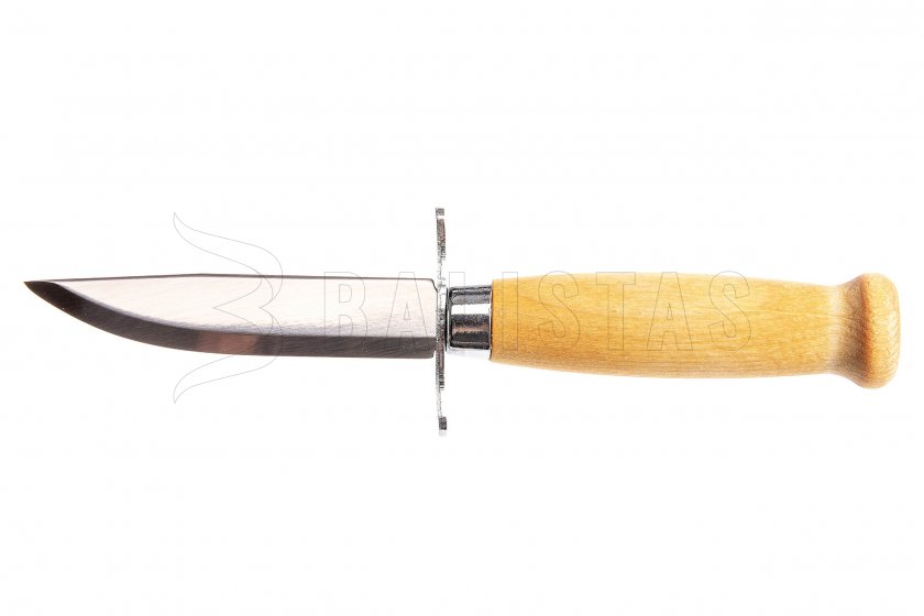 Cuchillo Morakniv Scout 39 Natural