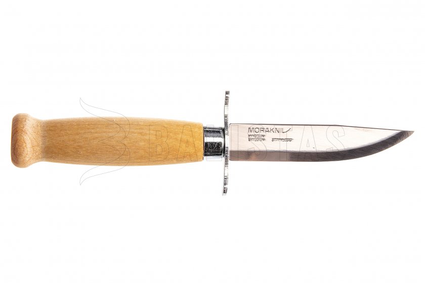 Cuchillo Morakniv Scout 39 Natural