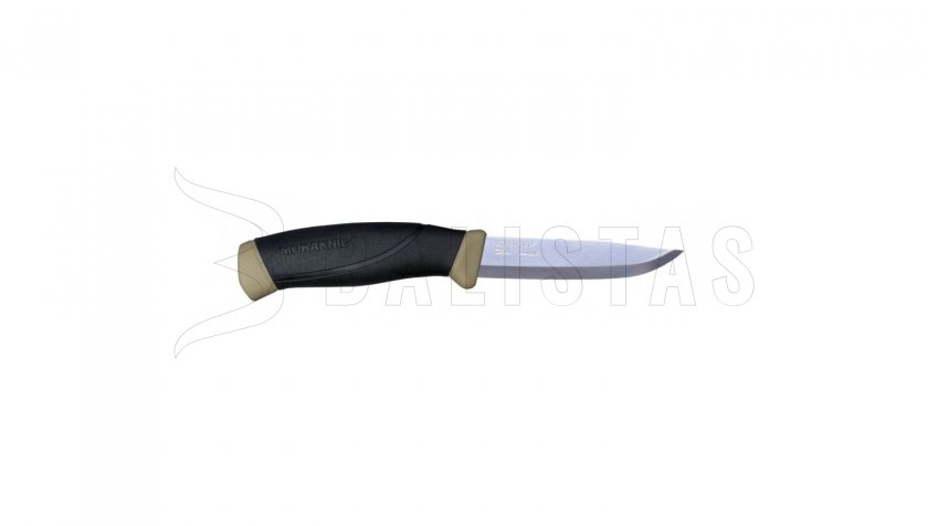 Cuchillo Morakniv Companion Desert