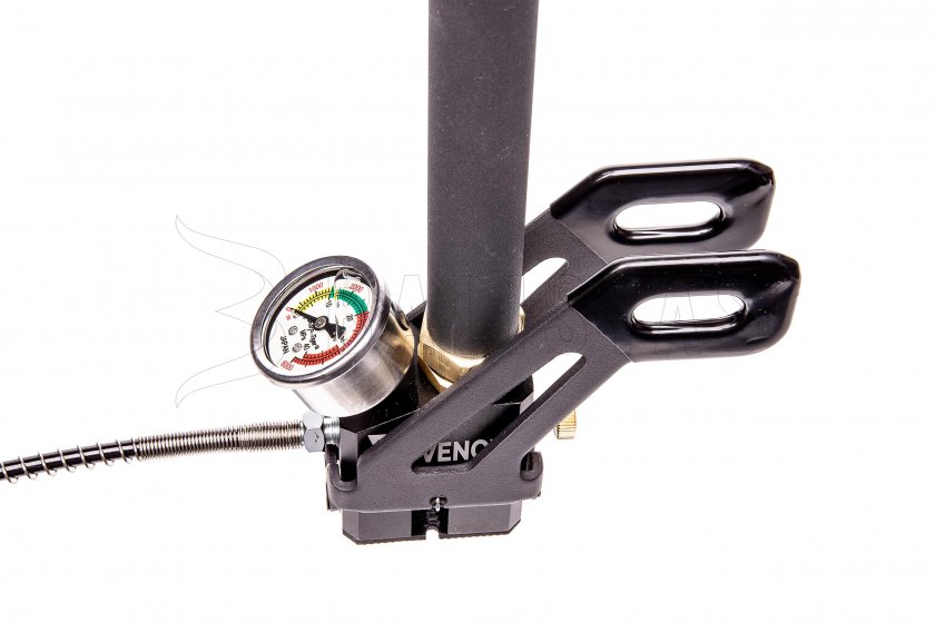 Bomba portátil Venox para PCP
