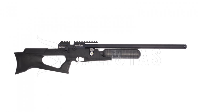 Carabina de aire comprimido Brocock Bantam Sniper HR 5,5mm