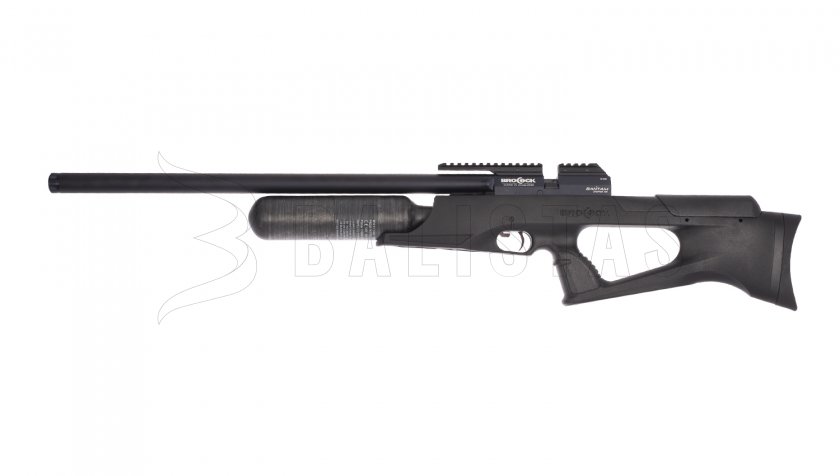 Carabina de aire comprimido Brocock Bantam Sniper HR 5,5mm