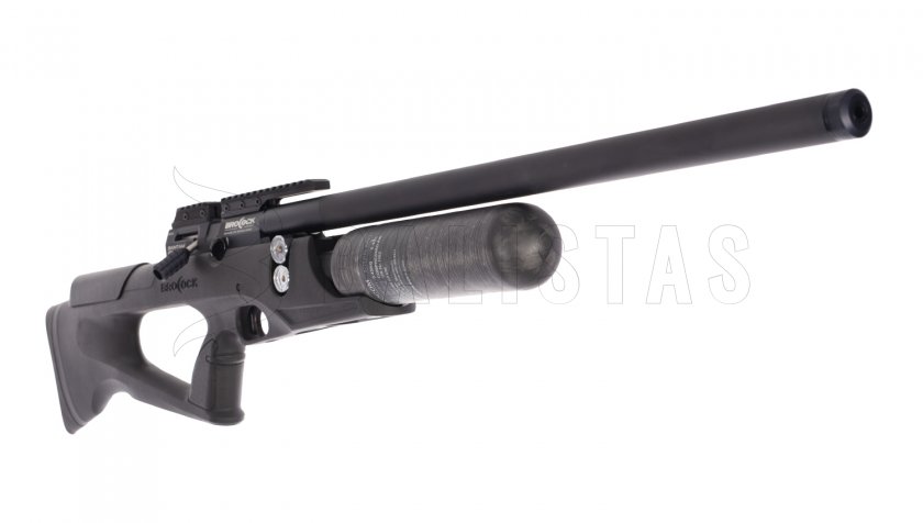 Carabina de aire comprimido Brocock Bantam Sniper HR 5,5mm