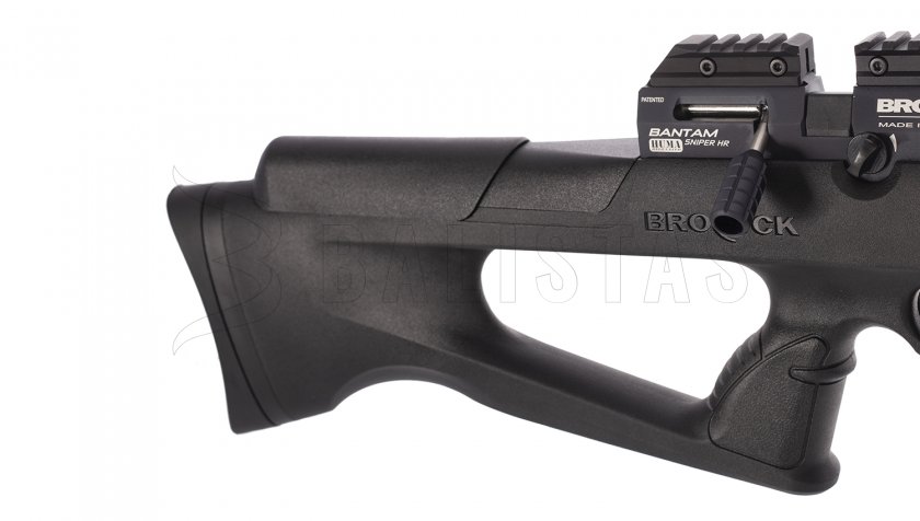 Carabina de aire comprimido Brocock Bantam Sniper HR 5,5mm