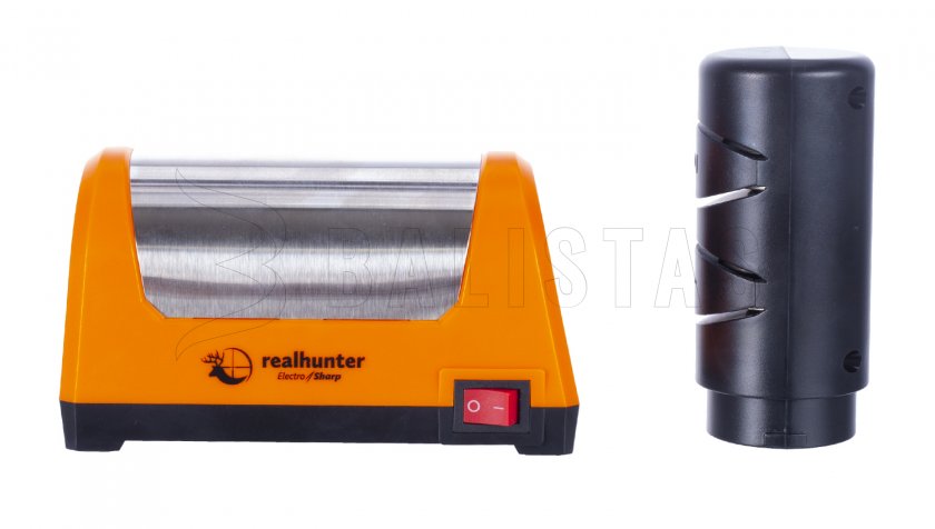 Amoladora de diamante eléctrica Realhunter