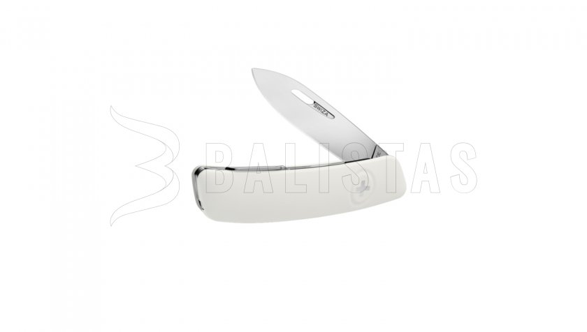 Navaja suiza Swiza D01 blanca