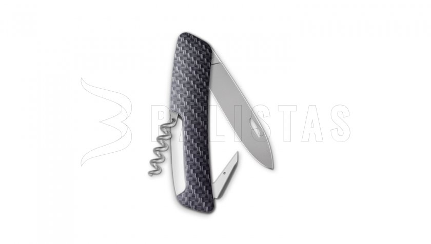 Navaja suiza Swiza D01 Allmatt Carbon